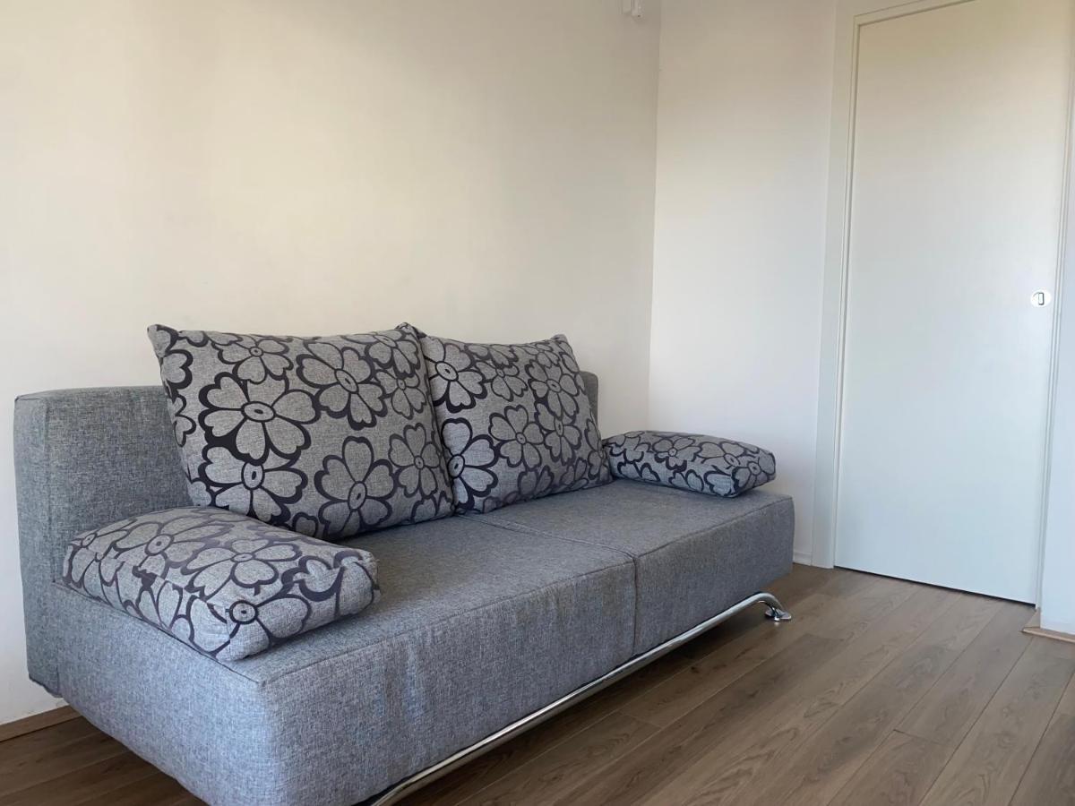 Apartmani Vera 프리모스턴 외부 사진
